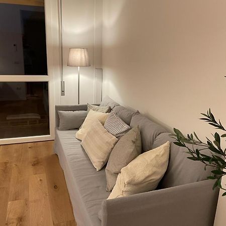 Ferienwohnung Modena Est Exterior foto