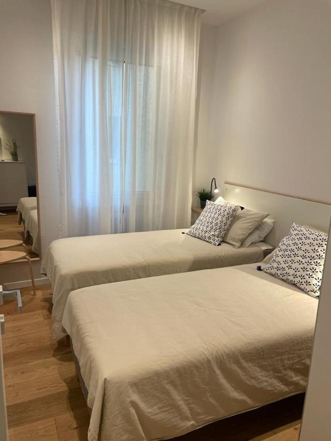 Ferienwohnung Modena Est Exterior foto